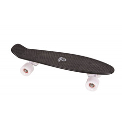 Tempish. Скейтборд Tempish BUFFY/Flash W/Black (10600018)