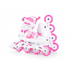 Tempish. Роликовые коньки Tempish MISTY DUO GIRL/29-32 (13000008256/29-32)