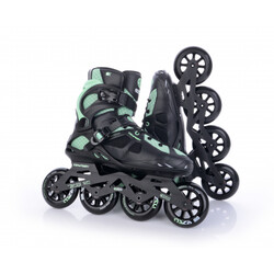 Tempish. Роликовые коньки Tempish EZZA 90 LADY/39 (1000056/39)