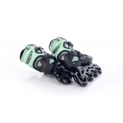 Tempish. Роликовые коньки Tempish EZZA 90 LADY/40 (1000056/40)