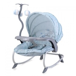 Lorelli. Шезлонг  DREAM TIME 