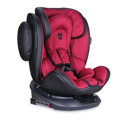 Lorelli. Автокрісло AVIATOR ISOFIX (0-36кг)