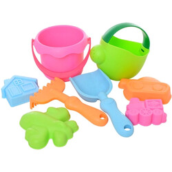 Bambi. Набор для песочницы  (888-1-2)