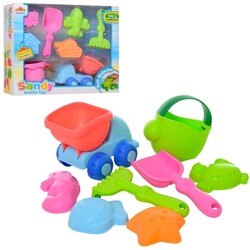 Bambi. Набор для песочницы (888-3-4)