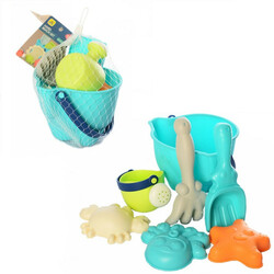 Bambi. Набір для пісочниці HG-273