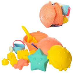 Bambi. Набор для песочницы  HG-768