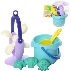 Bambi. Набор для песочницы  HG-771