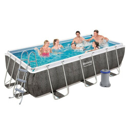 Bestway. Басейн каркасний (56721)