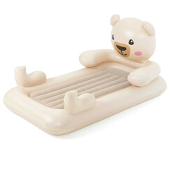 Bestway. Детская надувная велюр-кровать Bestway (BW 67712)