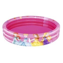 Bestway. Дитячий басейн Принцеси (BW 91047)