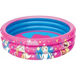 Bestway. Дитячий басейн Bestway Barbie 122 х 30 см (BW 93205)