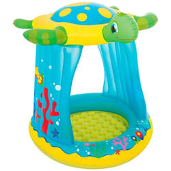 Bestway. Ігровий центр Черепаха (BW 52219)