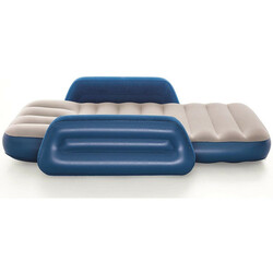 Bestway. Матрас велюр Bestway (BW 67602)