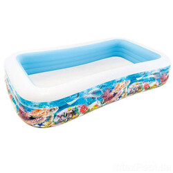 Басейн сімейний (58485)