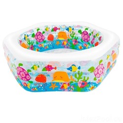Intex. Бассейн Intex 191x178x61 см (Intex 56493)