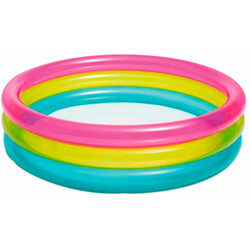 Intex. Дитячий басейн (Intex 57104)