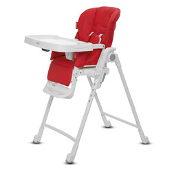 Babyhit. Стульчик для кормления Inglesina Gusto Strawberry new (70 767)