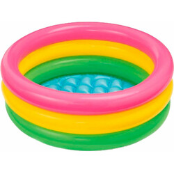  Intex. Детский бассейн (Intex 57107)