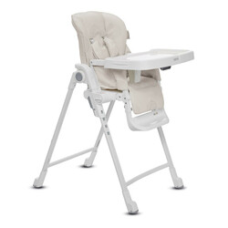 Babyhit. Стульчик для кормления Inglesina Gusto Coconut (70 765)