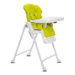 Babyhit. Стульчик для кормления Inglesina Gusto Apple (70 764)