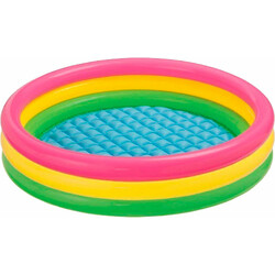 Intex. Детский бассейн 147х33 см (Intex 57412)