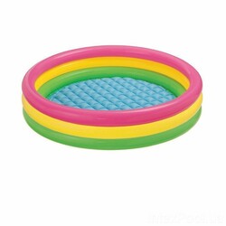 Intex. Детский бассейн 147х33 см (Intex 57422)