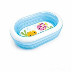 Intex. Дитячий басейн "Морські друзі" (Intex 57482)