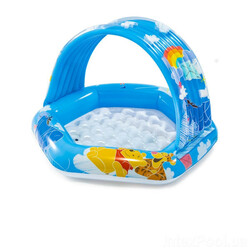 Intex. Дитячий басейн Intex (58415)