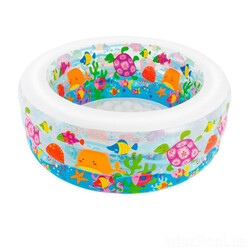 Intex. Дитячий басейн Intex (58480)