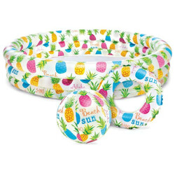 Intex. Детский бассейн Intex 59469 (21228)