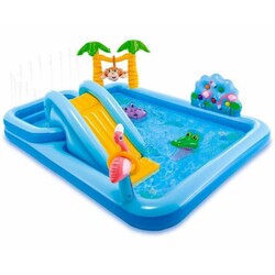 Intex. Ігровий центр басейн Intex (57161)