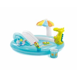 Intex. Игровой центр бассейн Intex (57165)