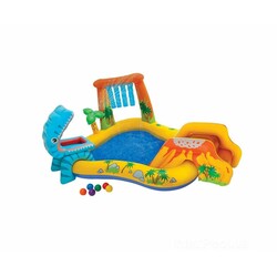 Intex. Ігровий центр басейн Intex (57444)