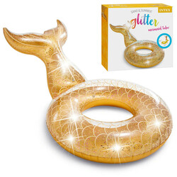 Intex. Надувний круг (56258)