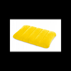 Intex. Надувна подушка колір в асорт. (Intex 68676)