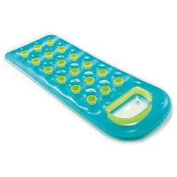 Intex. Матрац надувний колір в асорт. (Intex 59895)