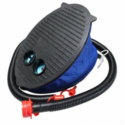 Ножной насос Intex ( 69611)