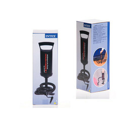 Intex. Насос ручний (Intex 68612)