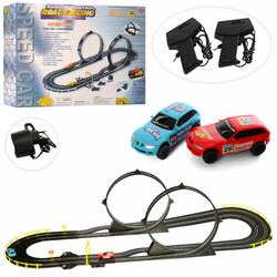 Bambi. Гоночный трек  (07210)