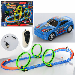 Bambi. Гоночний трек (88801)