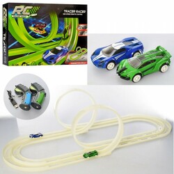 Bambi. Гоночный трек Bambi (JJ.124)