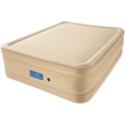 Bestway. Надувная велюр-кровать (BW 69037)