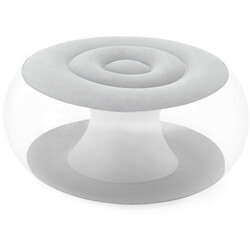 Bestway. Надувное велюр-кресло (BW 75085)