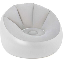 Bestway. Надувное велюр-кресло (BW 75086)