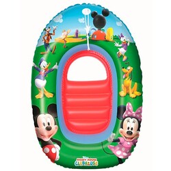 Bestway. Надувной плотик Bestway  Микки Маус (BW 91003)