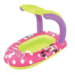 Bestway. Надувной плотик для плавания Bestway  112-71 см (BW 91059)