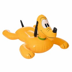 Bestway. Надувной плотик для плавания Bestway , 117-107 см (BW 91074)