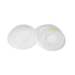 Baby Team. Контейнер для збору молока, (0035)