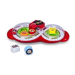 Bb Junior. Игровой набор Infiniti Race Set,  бат. 3хАG13 в компл. (16-81401)