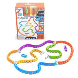 HEXBUG. Набір Flash INTERNATIONAL Small (433-7121)